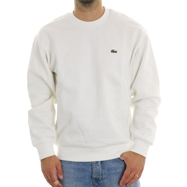 FELPA GIROCOLLO LACOSTE - Mad Fashion | img vers.1300x/